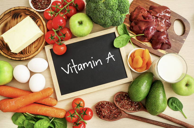 kesehatan mata si kecil, makanan mata sehat, tips cegah kerusakan mata, vitamin mata anak, Bunda, si Kecil